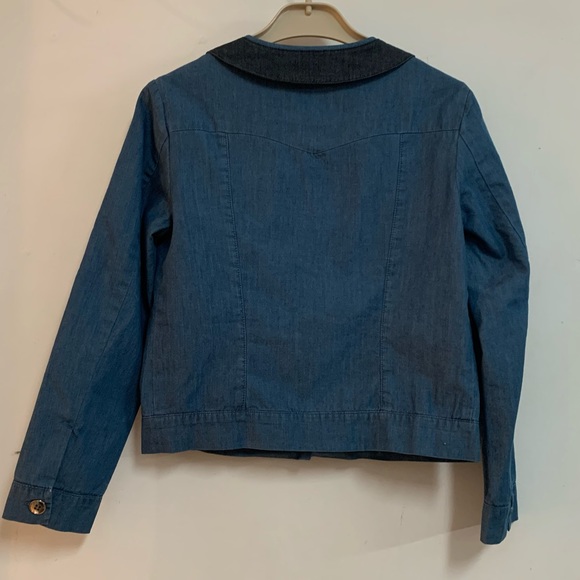 Little Marc Jacobs Chambray Set - Picture 5 of 12